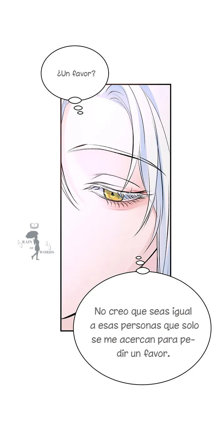 Pensé que tenía fecha límite capítulo 37, página 56