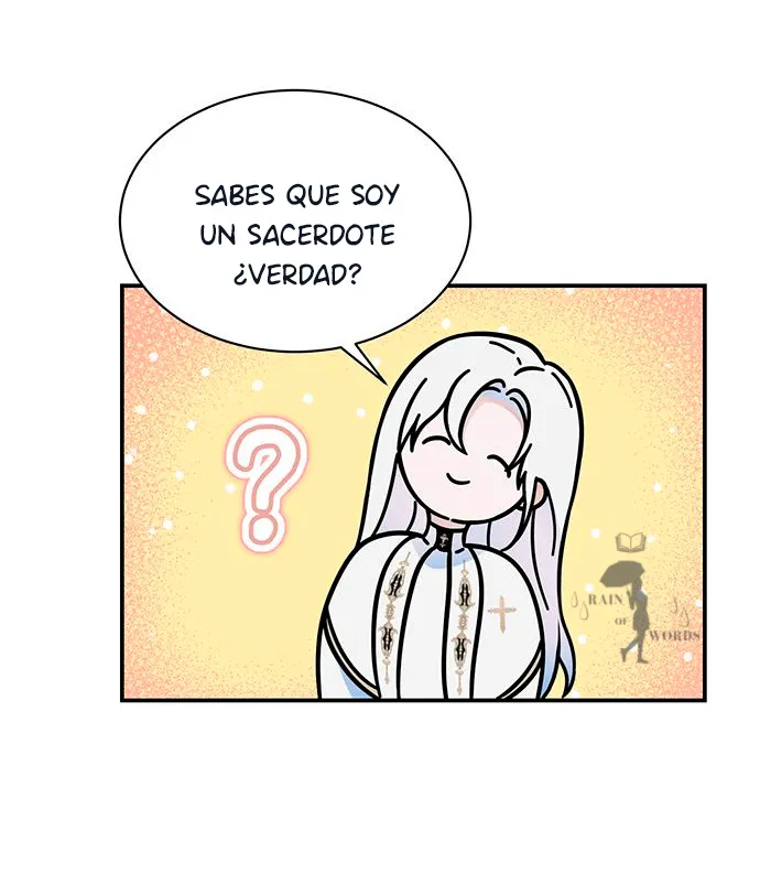 Pensé que tenía fecha límite capítulo 37, página 58