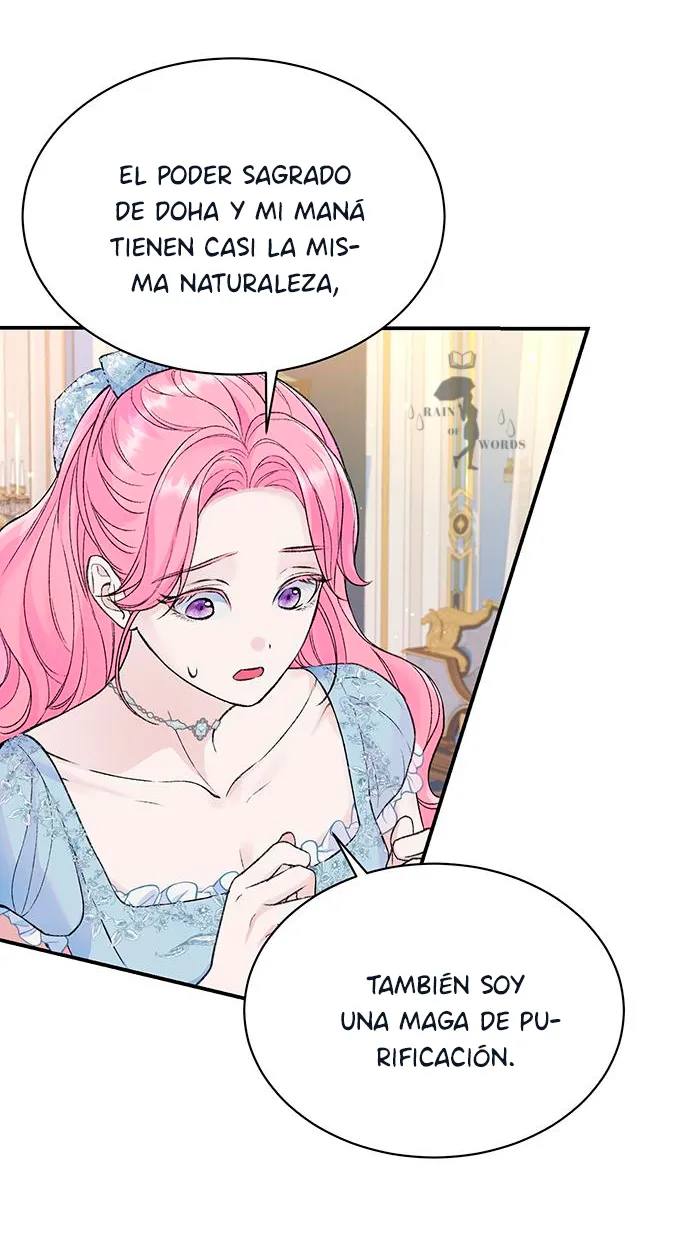 Pensé que tenía fecha límite capítulo 37, página 59