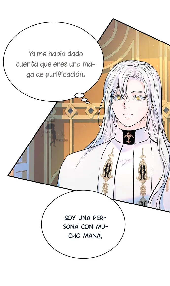 Pensé que tenía fecha límite capítulo 37, página 60