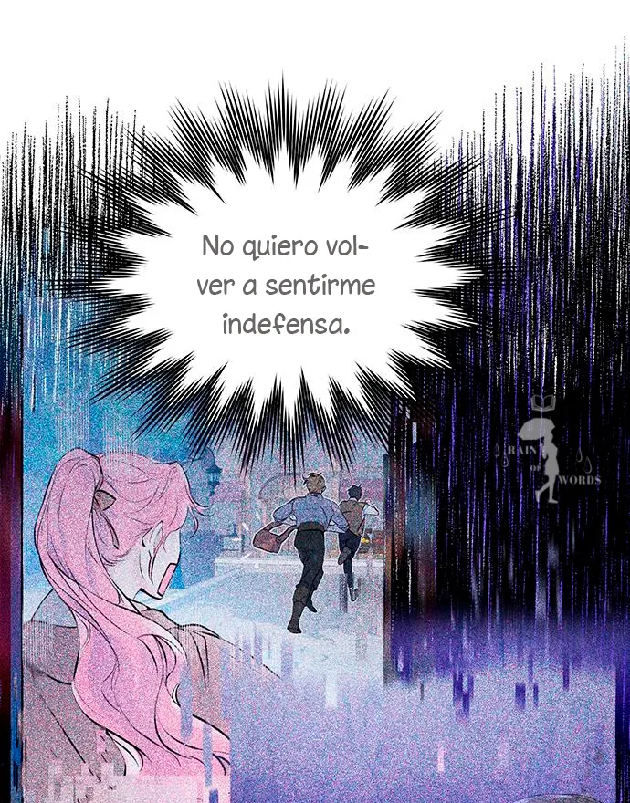 Pensé que tenía fecha límite capítulo 37, página 62