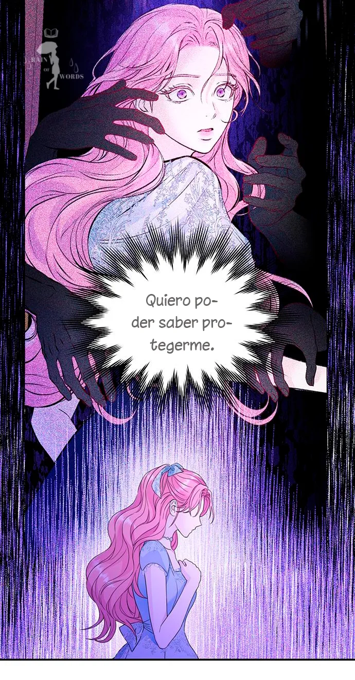 Pensé que tenía fecha límite capítulo 37, página 64
