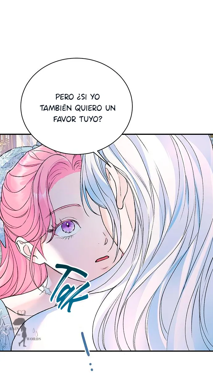 Pensé que tenía fecha límite capítulo 37, página 67