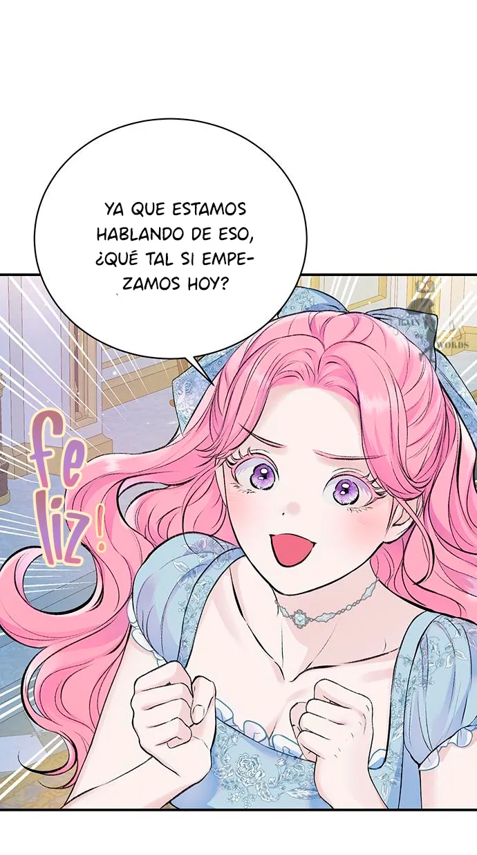 Pensé que tenía fecha límite capítulo 38, página 11
