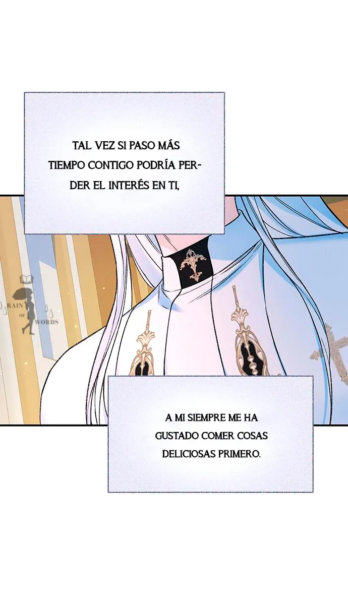 Pensé que tenía fecha límite capítulo 38, página 14