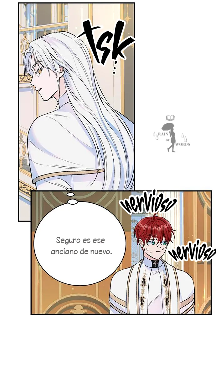 Pensé que tenía fecha límite capítulo 38, página 16