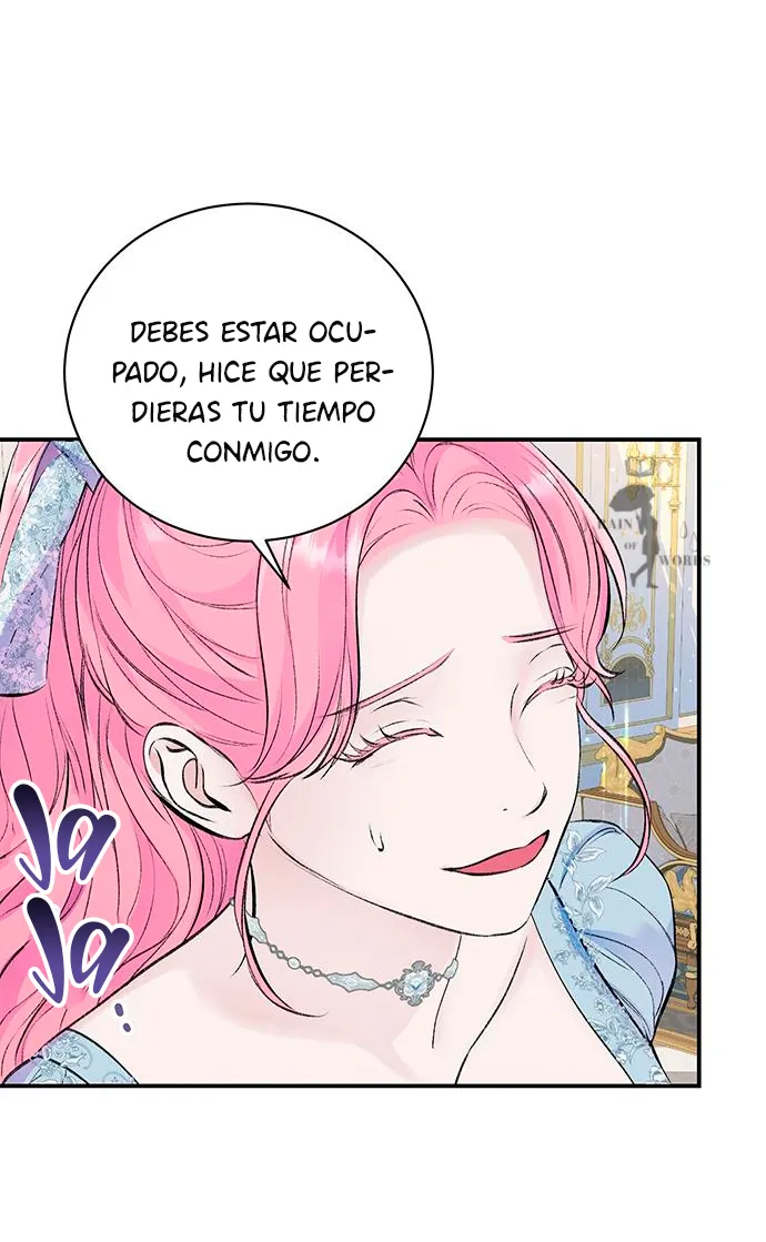 Pensé que tenía fecha límite capítulo 38, página 18