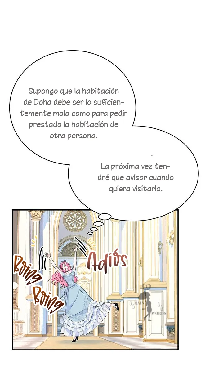 Pensé que tenía fecha límite capítulo 38, página 22