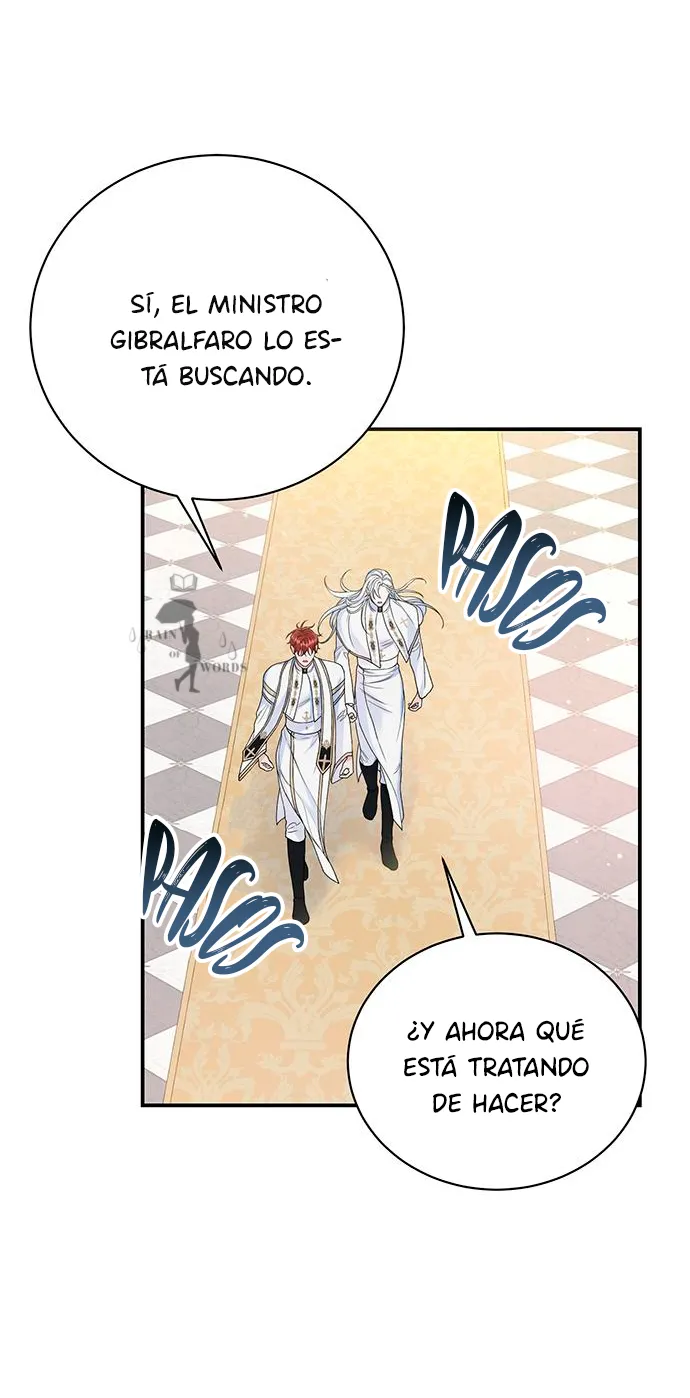 Pensé que tenía fecha límite capítulo 38, página 25