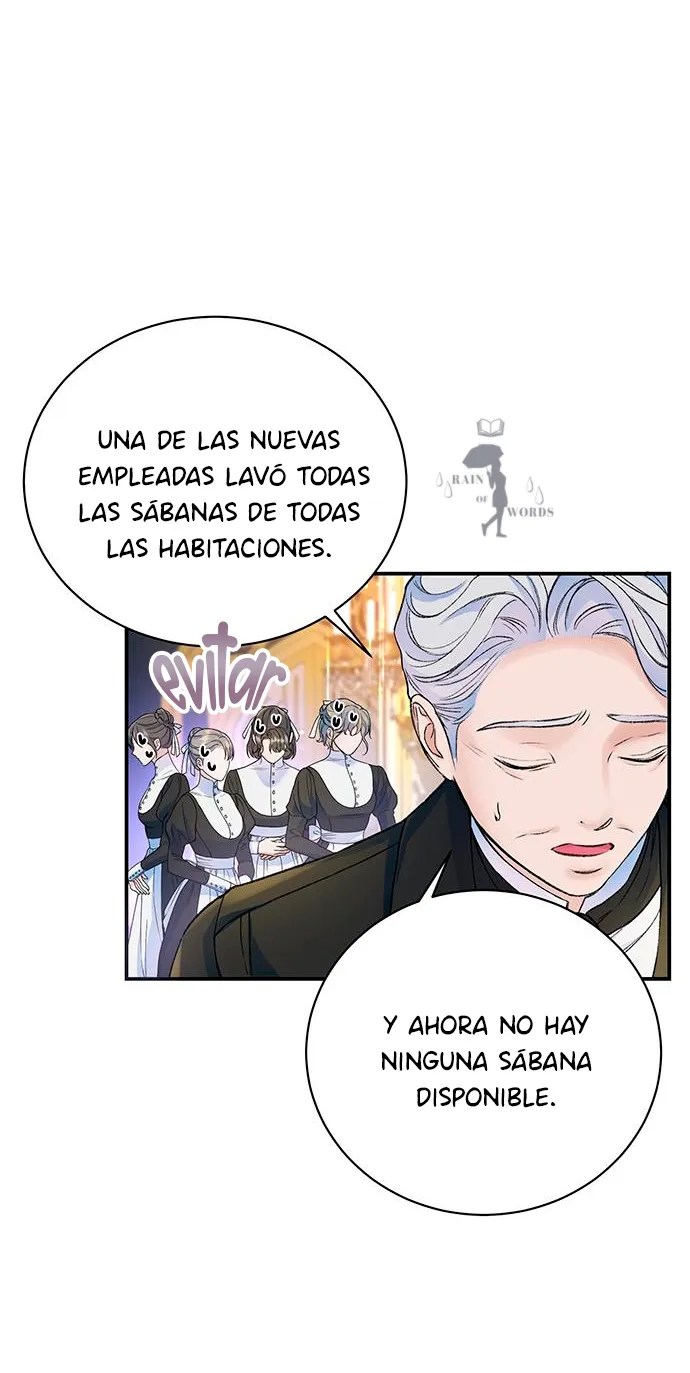 Pensé que tenía fecha límite capítulo 38, página 36
