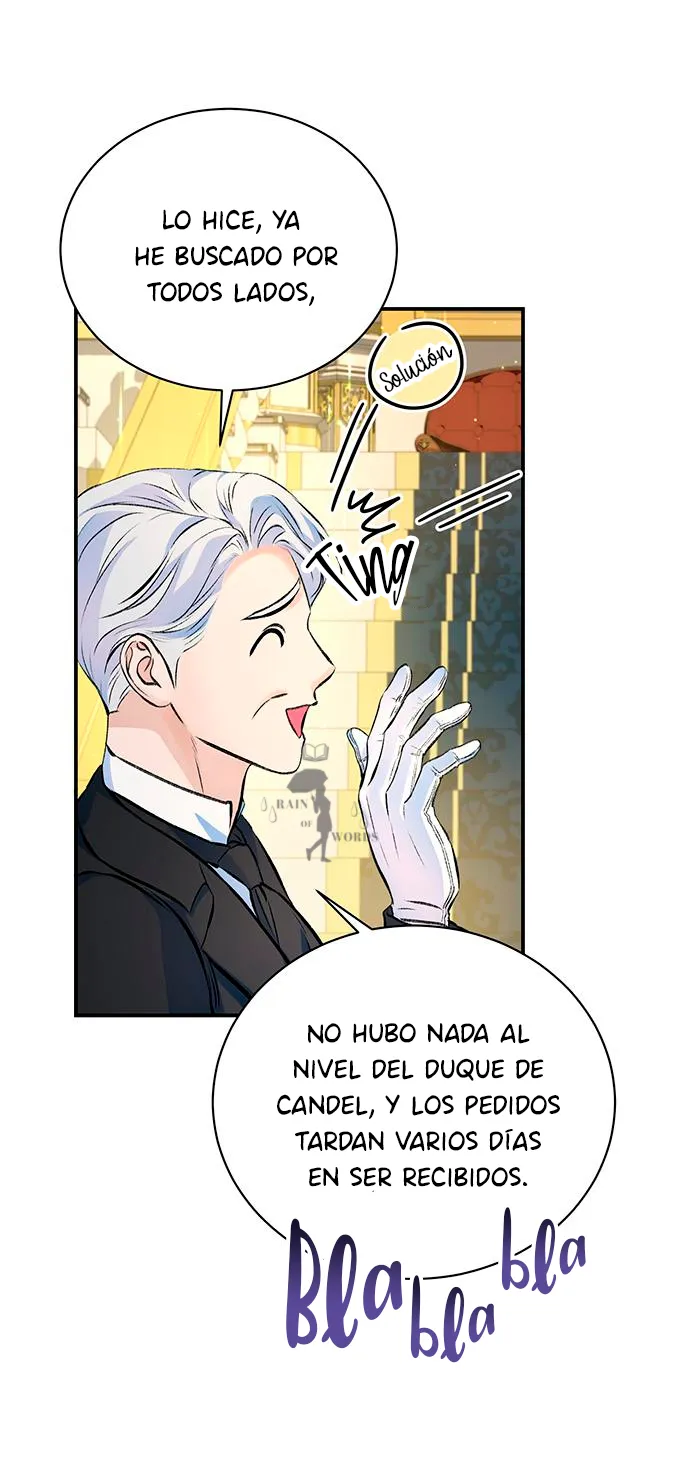 Pensé que tenía fecha límite capítulo 38, página 39