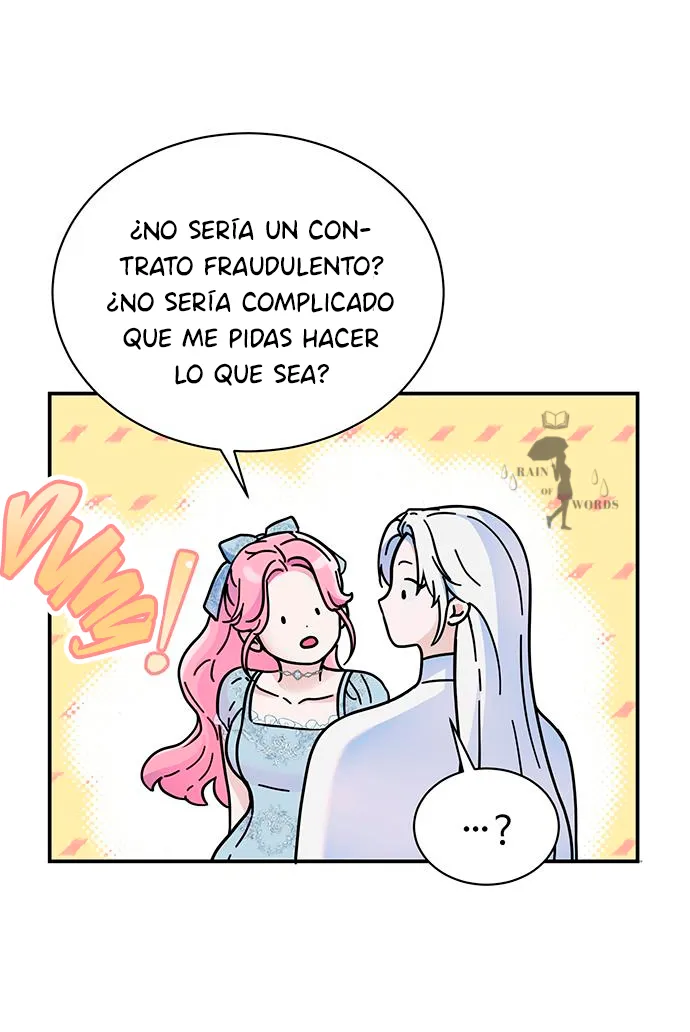 Pensé que tenía fecha límite capítulo 38, página 4