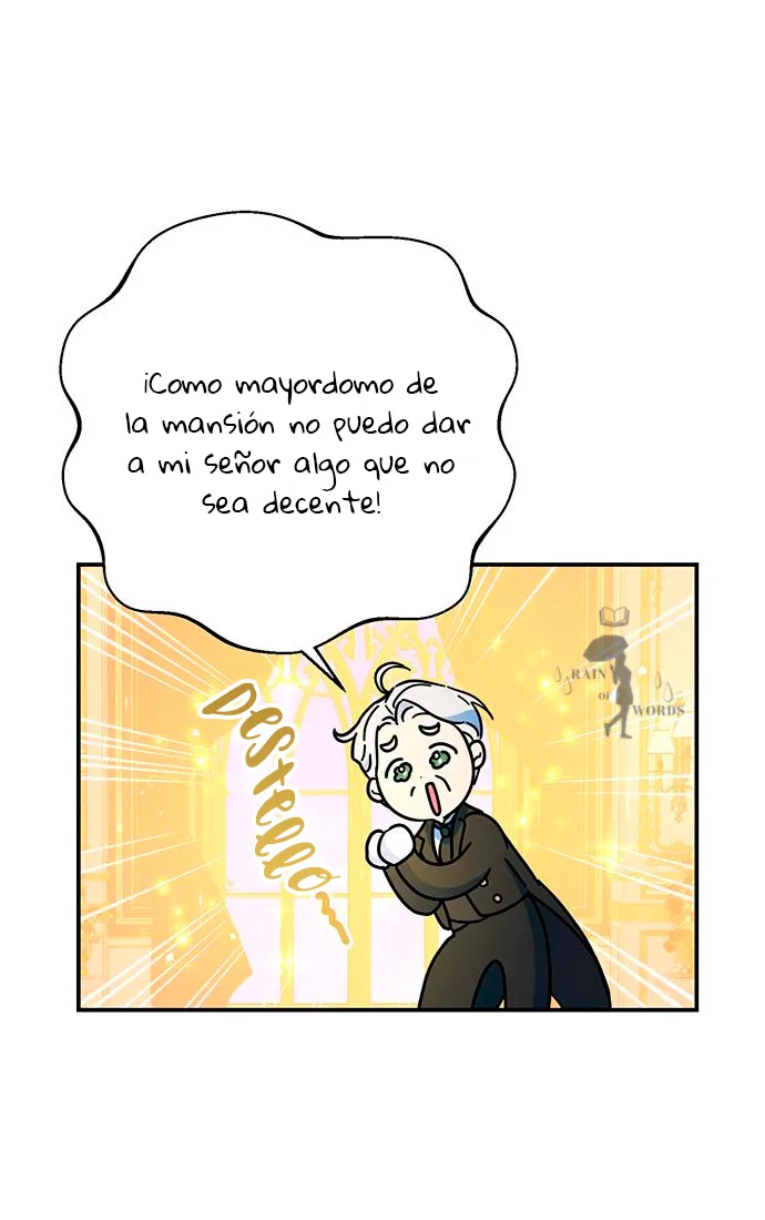 Pensé que tenía fecha límite capítulo 38, página 40