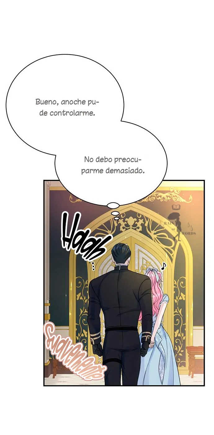 Pensé que tenía fecha límite capítulo 38, página 48