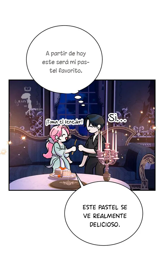 Pensé que tenía fecha límite capítulo 38, página 56