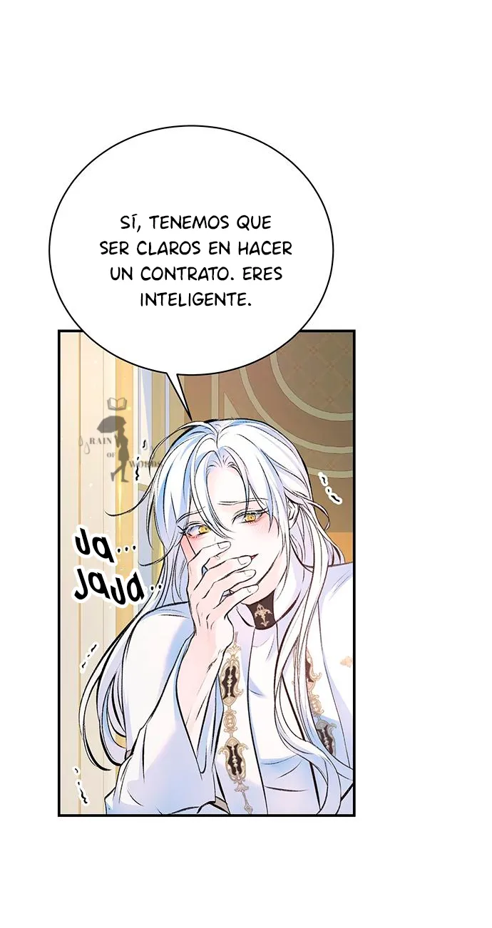 Pensé que tenía fecha límite capítulo 38, página 7