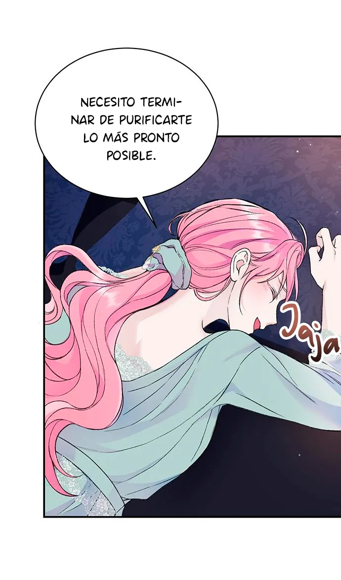 Pensé que tenía fecha límite capítulo 39, página 16