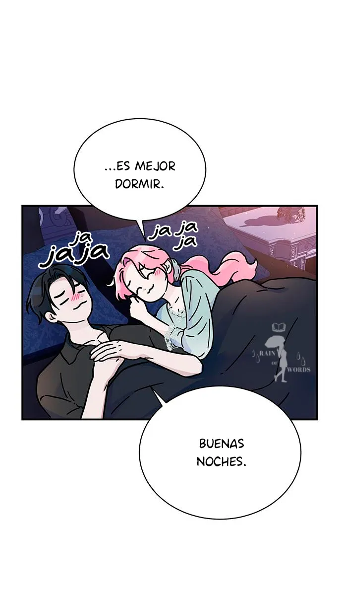Pensé que tenía fecha límite capítulo 39, página 18