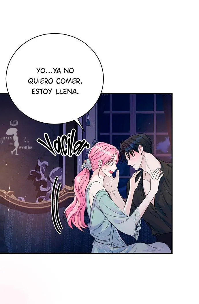 Pensé que tenía fecha límite capítulo 39, página 5