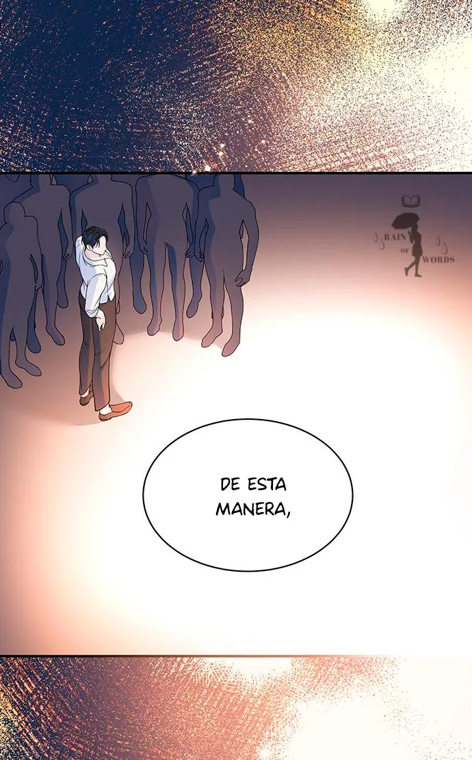 Pensé que tenía fecha límite capítulo 39, página 57