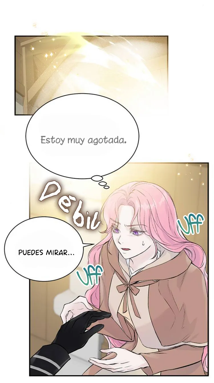 Pensé que tenía fecha límite capítulo 4, página 11