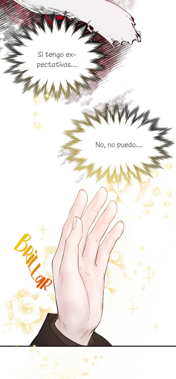 Pensé que tenía fecha límite capítulo 4, página 15