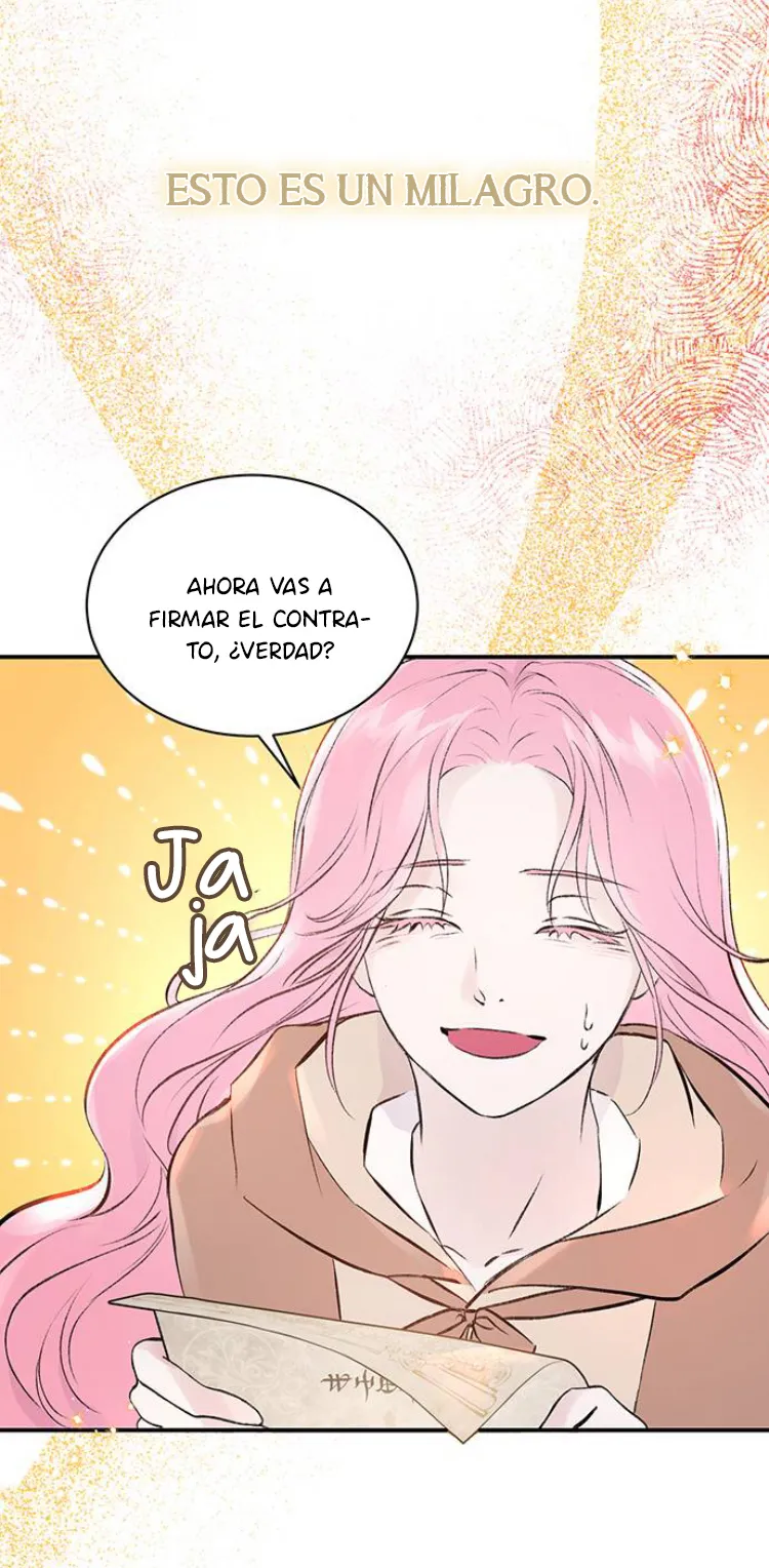 Pensé que tenía fecha límite capítulo 4, página 17