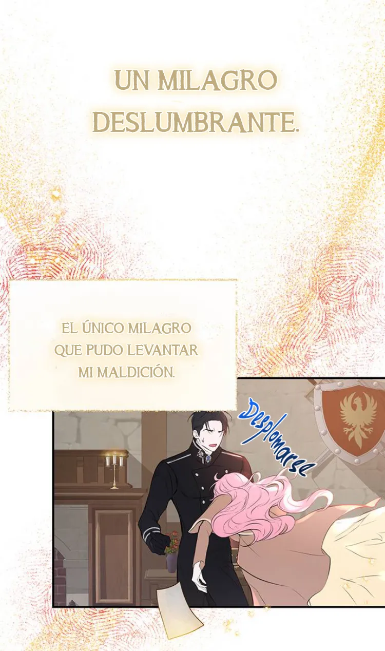 Pensé que tenía fecha límite capítulo 4, página 19