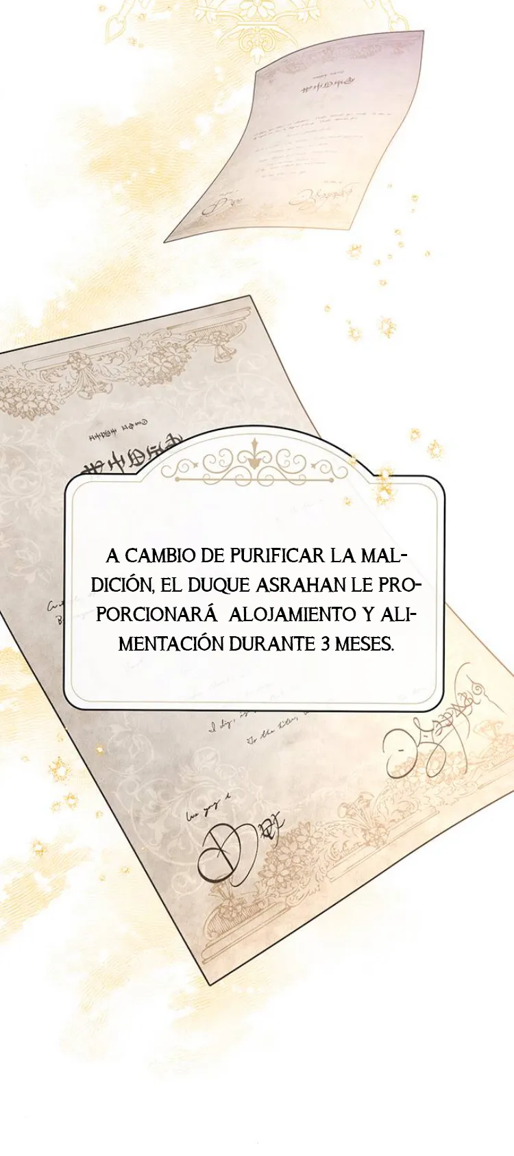 Pensé que tenía fecha límite capítulo 4, página 23