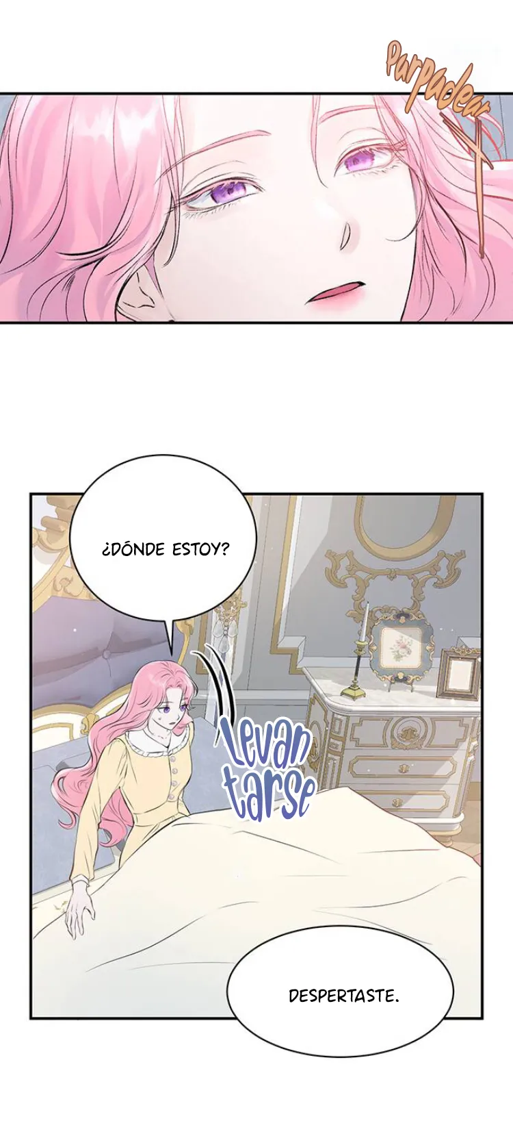 Pensé que tenía fecha límite capítulo 4, página 26