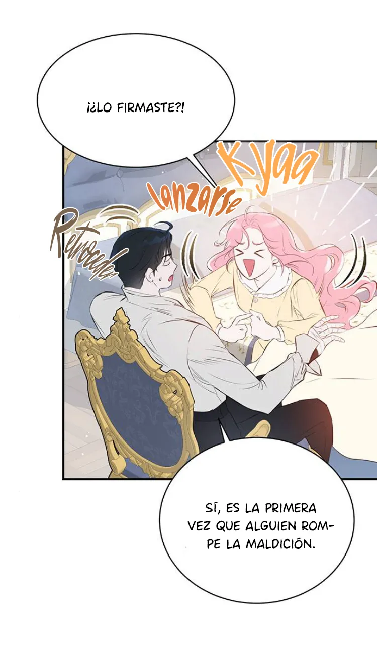 Pensé que tenía fecha límite capítulo 4, página 30