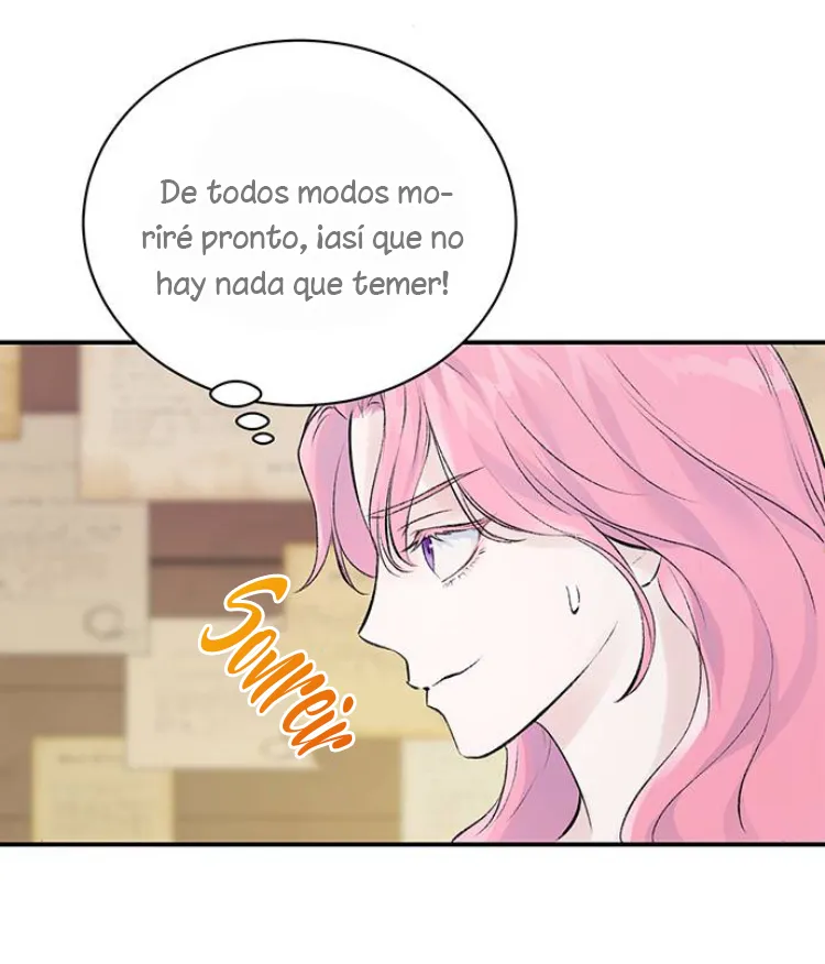 Pensé que tenía fecha límite capítulo 4, página 5