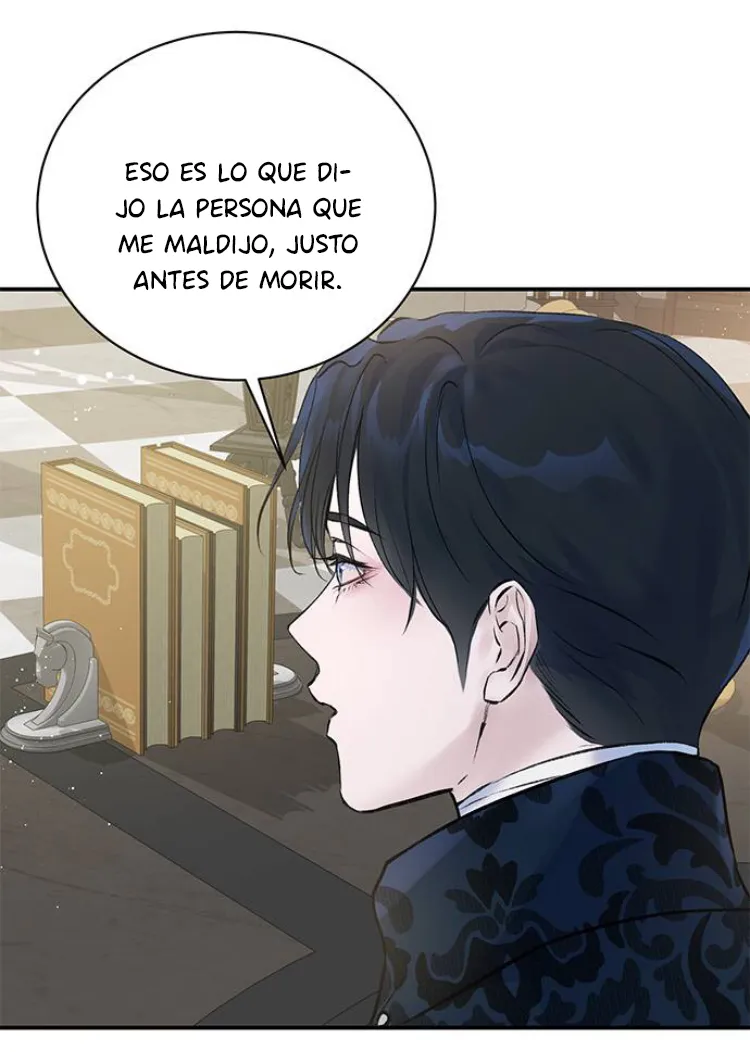 Pensé que tenía fecha límite capítulo 4, página 52