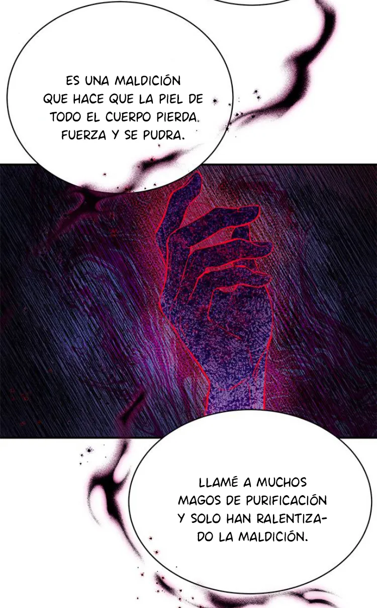 Pensé que tenía fecha límite capítulo 4, página 55