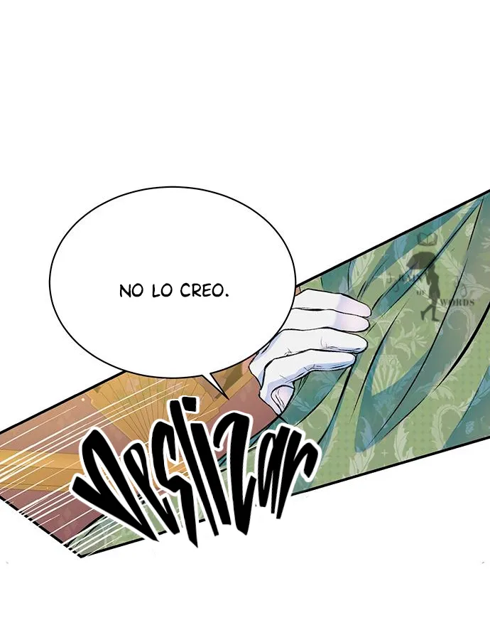 Pensé que tenía fecha límite capítulo 40, página 17