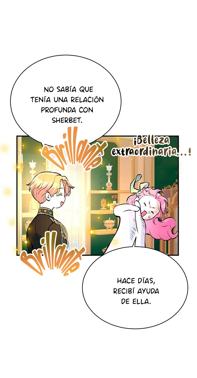 Pensé que tenía fecha límite capítulo 40, página 34