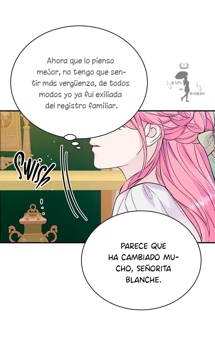 Pensé que tenía fecha límite capítulo 40, página 35