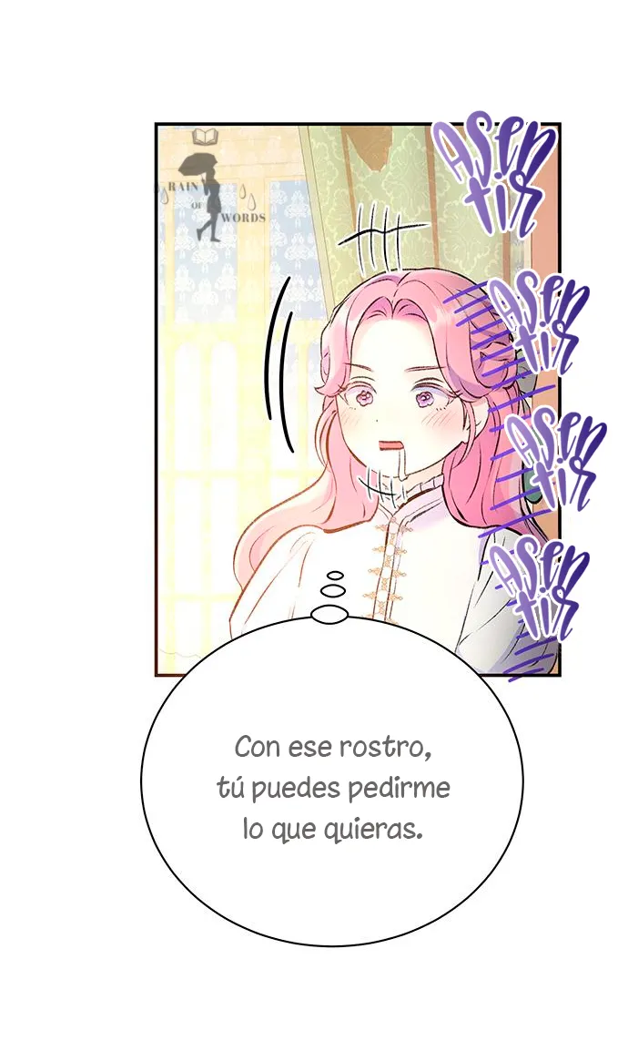 Pensé que tenía fecha límite capítulo 40, página 40