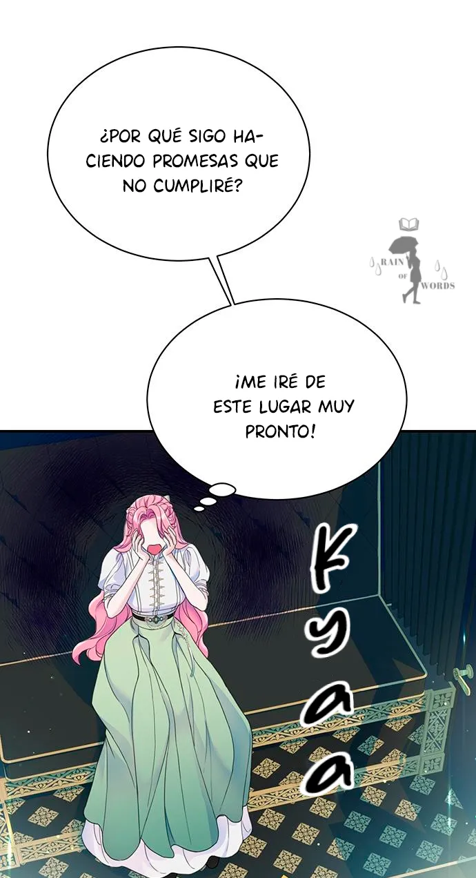 Pensé que tenía fecha límite capítulo 40, página 42