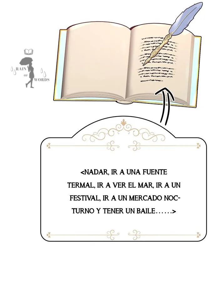 Pensé que tenía fecha límite capítulo 40, página 7