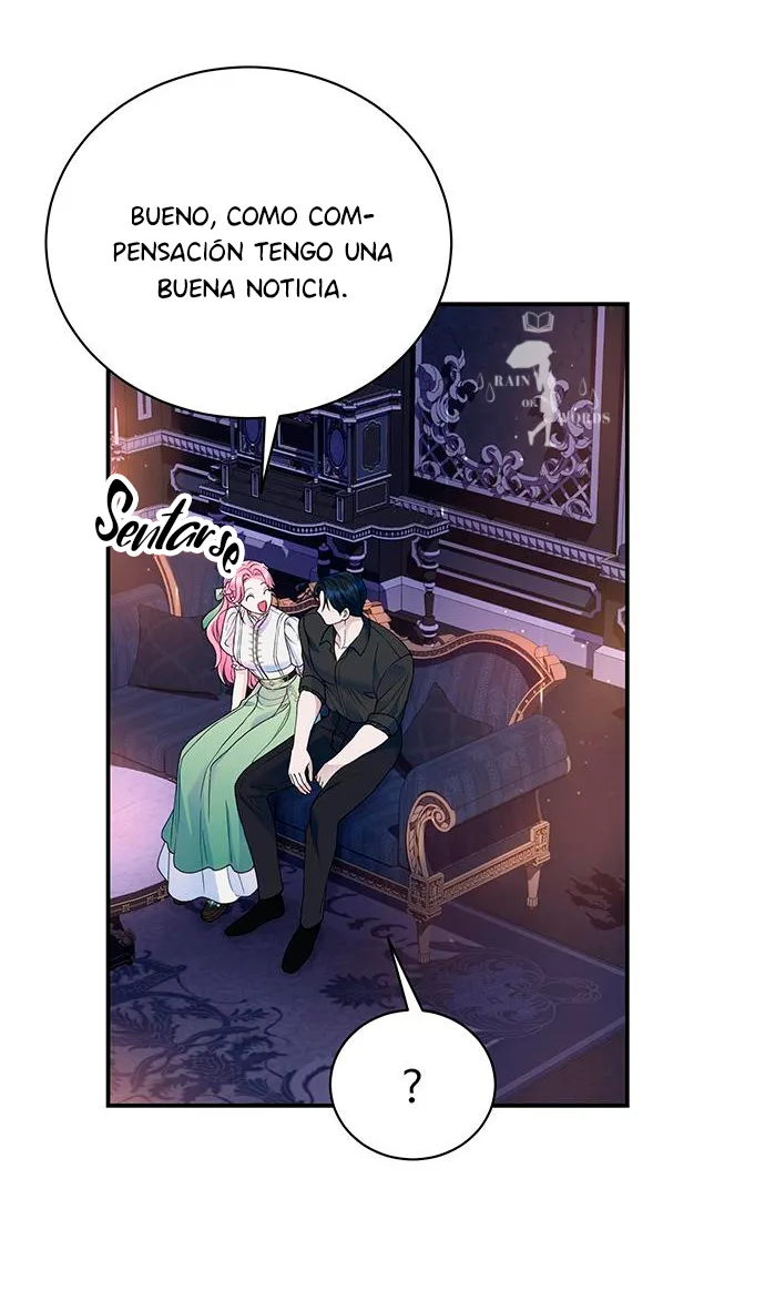 Pensé que tenía fecha límite capítulo 41, página 25