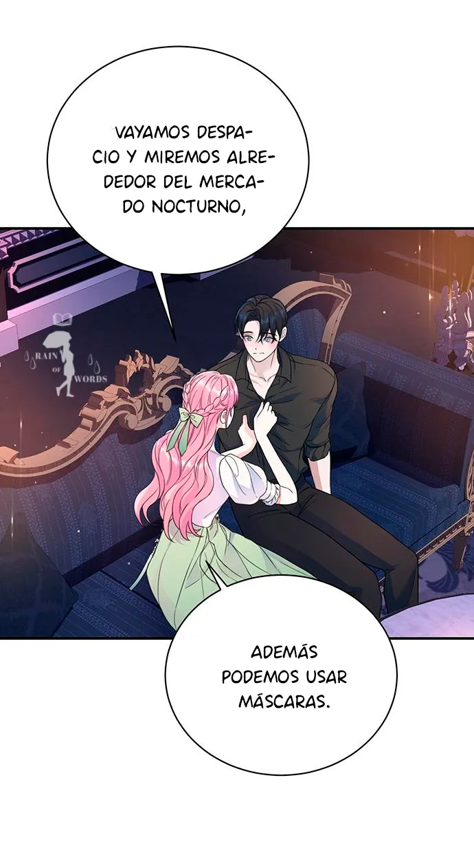 Pensé que tenía fecha límite capítulo 41, página 33