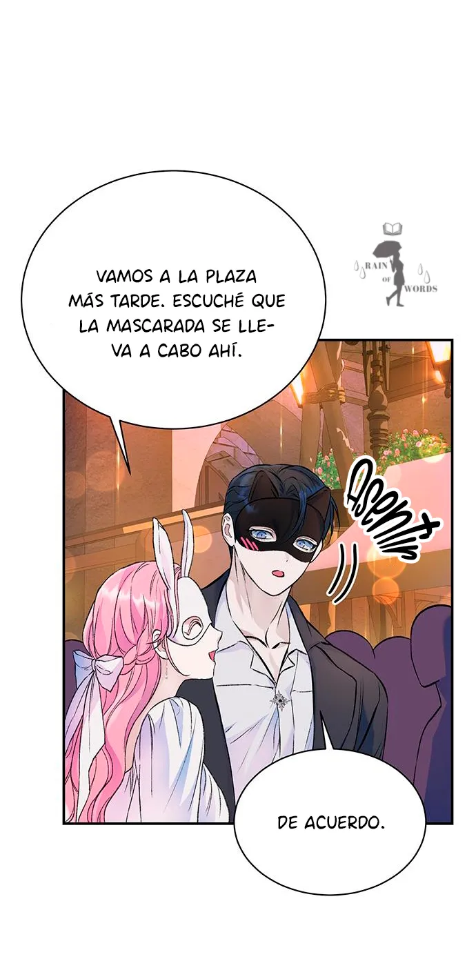 Pensé que tenía fecha límite capítulo 41, página 42