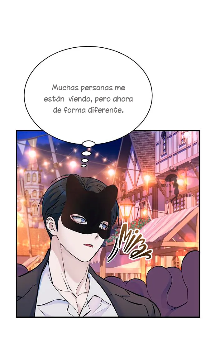 Pensé que tenía fecha límite capítulo 41, página 43
