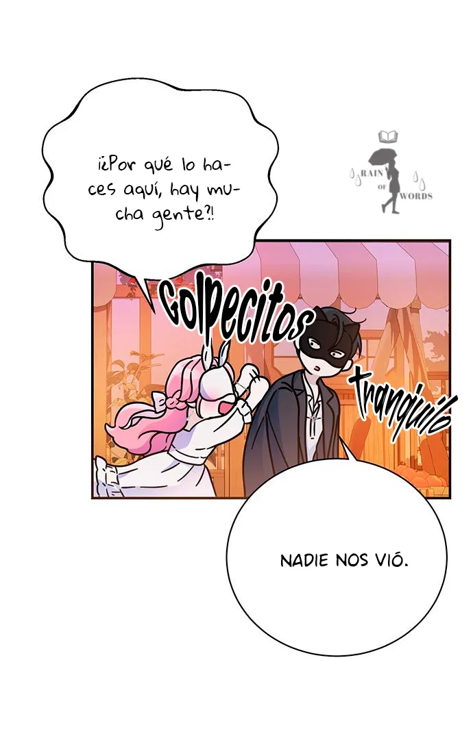 Pensé que tenía fecha límite capítulo 41, página 48
