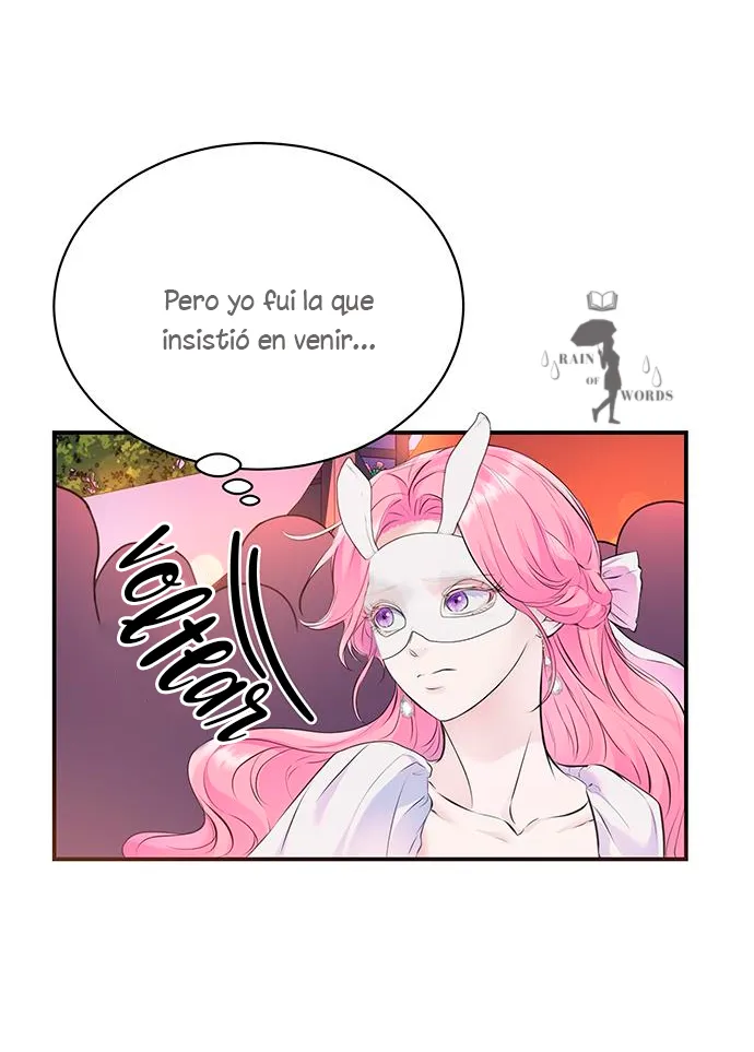Pensé que tenía fecha límite capítulo 41, página 52