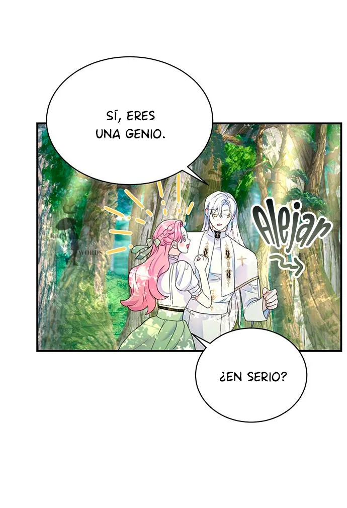 Pensé que tenía fecha límite capítulo 41, página 7