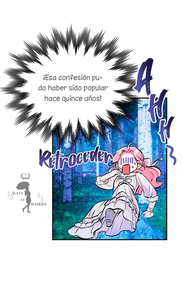 Pensé que tenía fecha límite capítulo 42, página 11