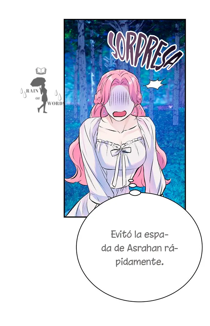 Pensé que tenía fecha límite capítulo 42, página 20