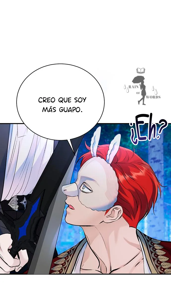 Pensé que tenía fecha límite capítulo 42, página 21